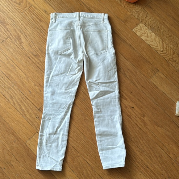 True High Rise skinny jeans - Picture 4 of 6